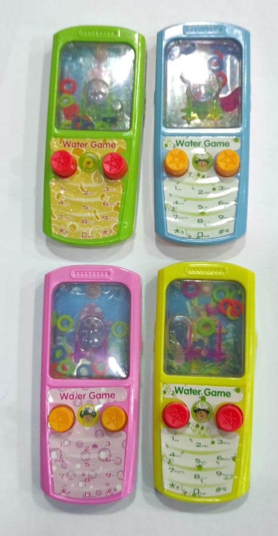 toptan su oyunu telefon küçük boy erd13